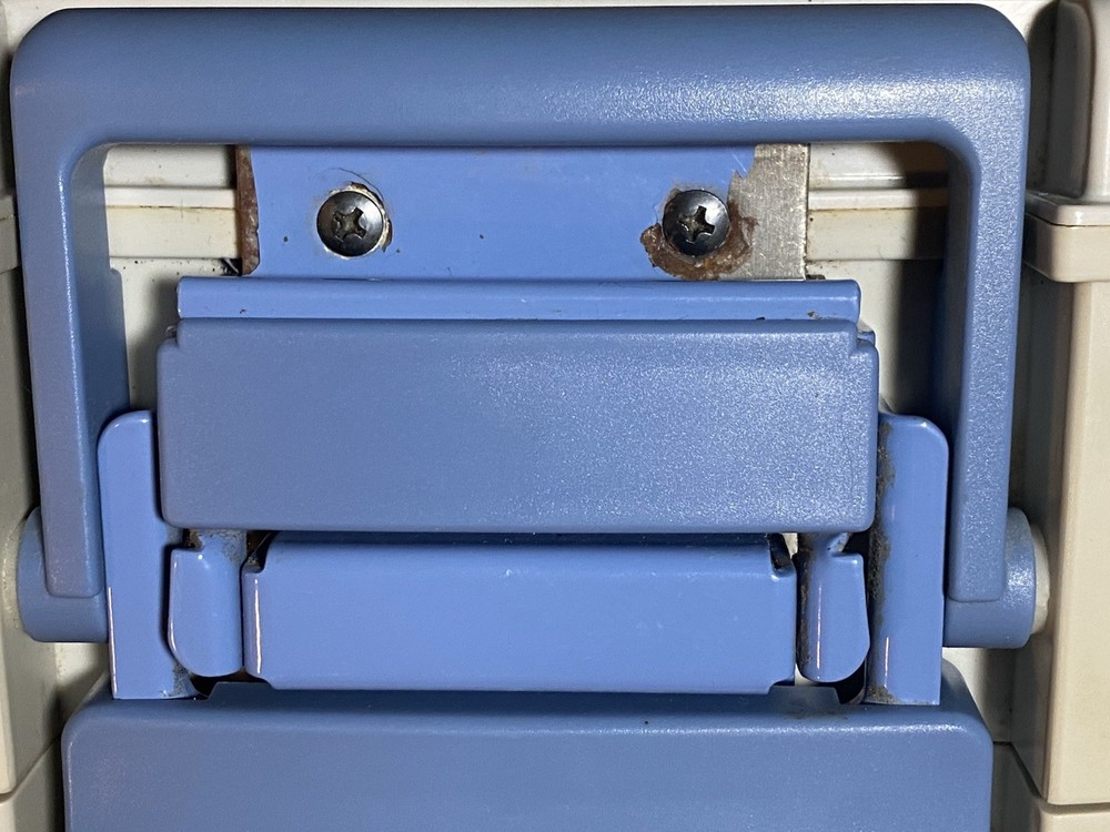 Brinks Home Security Fire, Water, Safe, Lock Box