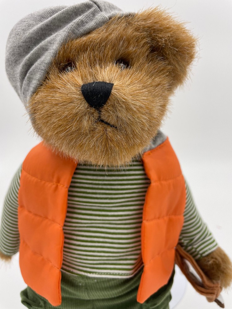 Boyds Bears - Fall Theme Bear 11.5" #4036059