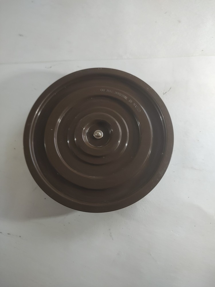 Mixing Turntable: Replacement Oster Regency Kitchen Center
