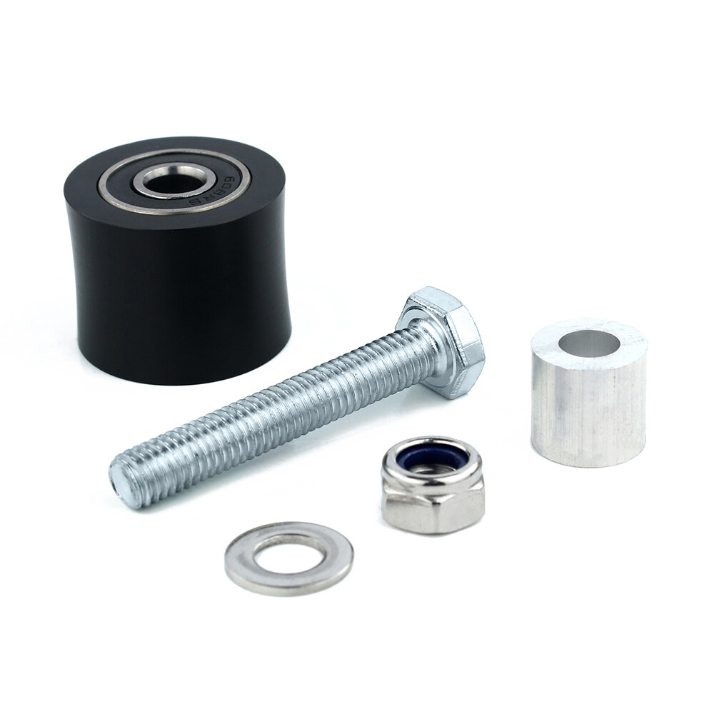 31 mm Small Chain Roller Fit For SUZUKI DR650S 2015-2020