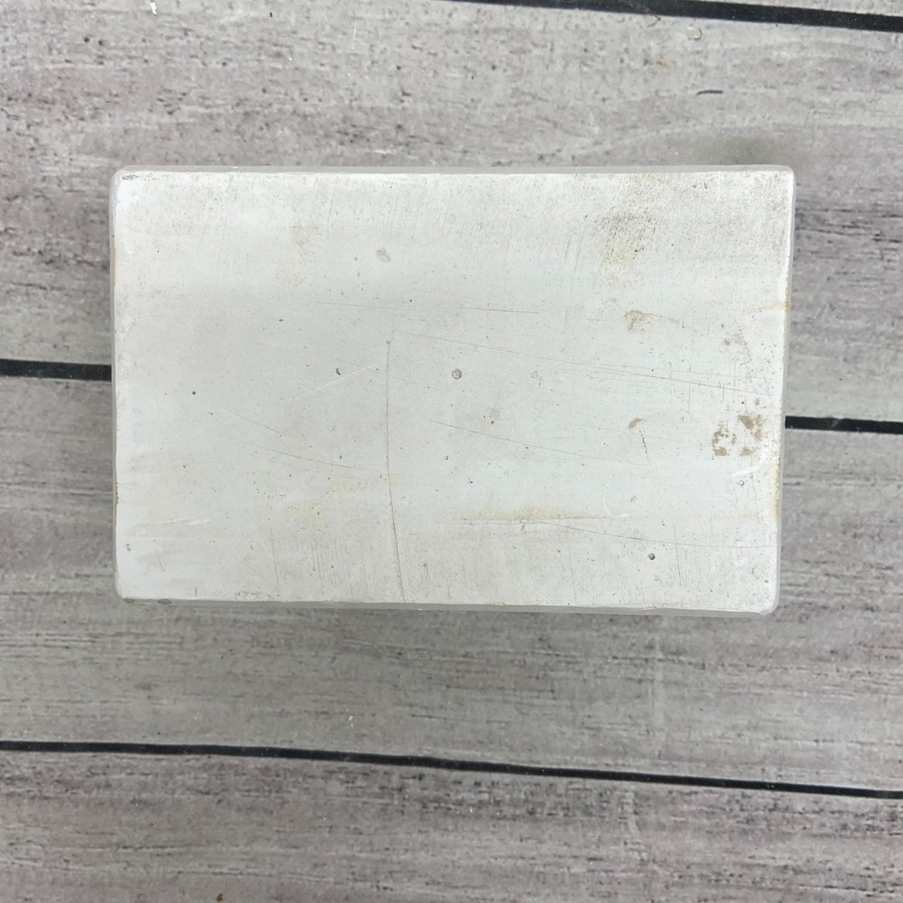 Unbranded Ceramic Casting Mold Making Bacon Pigs