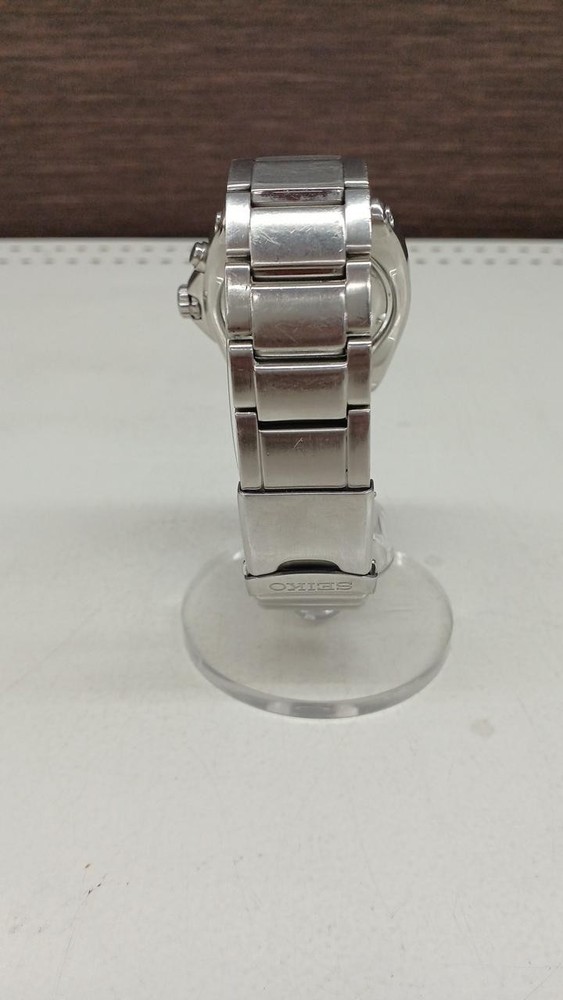 Kinetic Diver Automatic Generation Model 5M62 0BL0 SEIKO