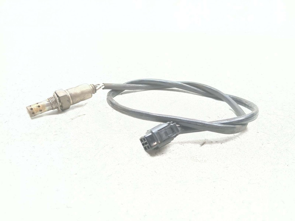 08-15 Suzuki Katana 650 GSX650F O2 Oxygen Exhaust Sensor