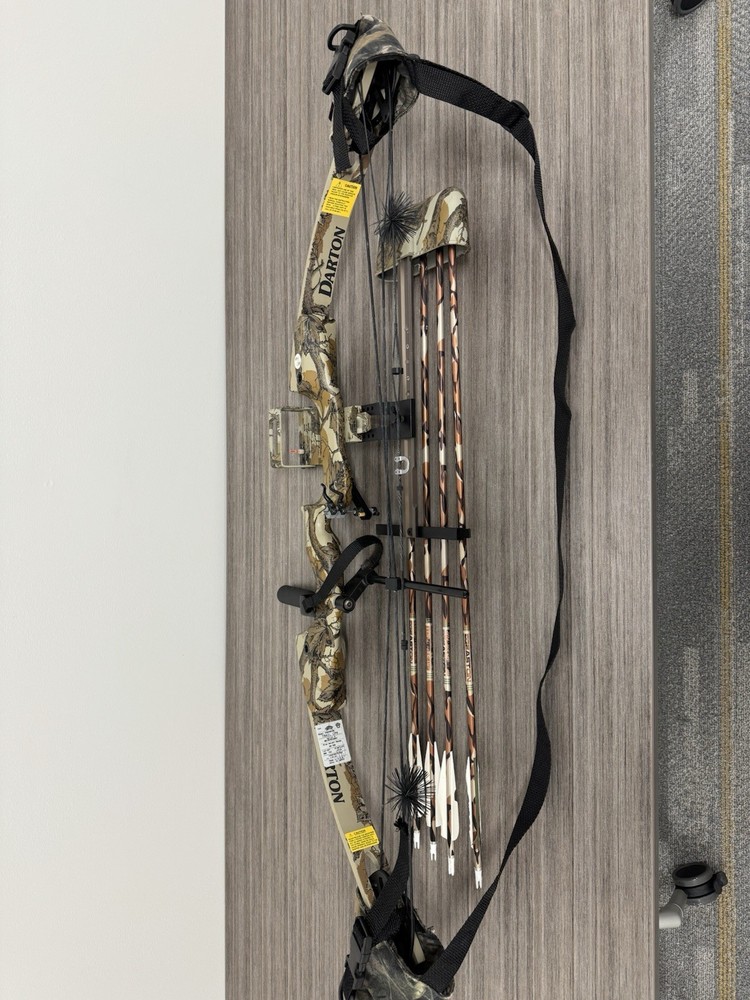 Darton Trail CP4 Compound Bow