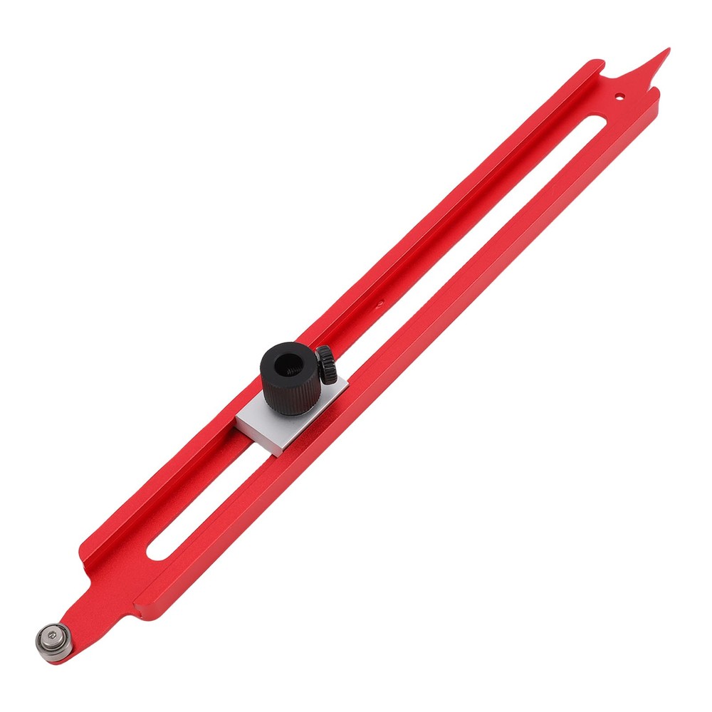 Precise Contour Scribe Tool For Woodworking Professionals