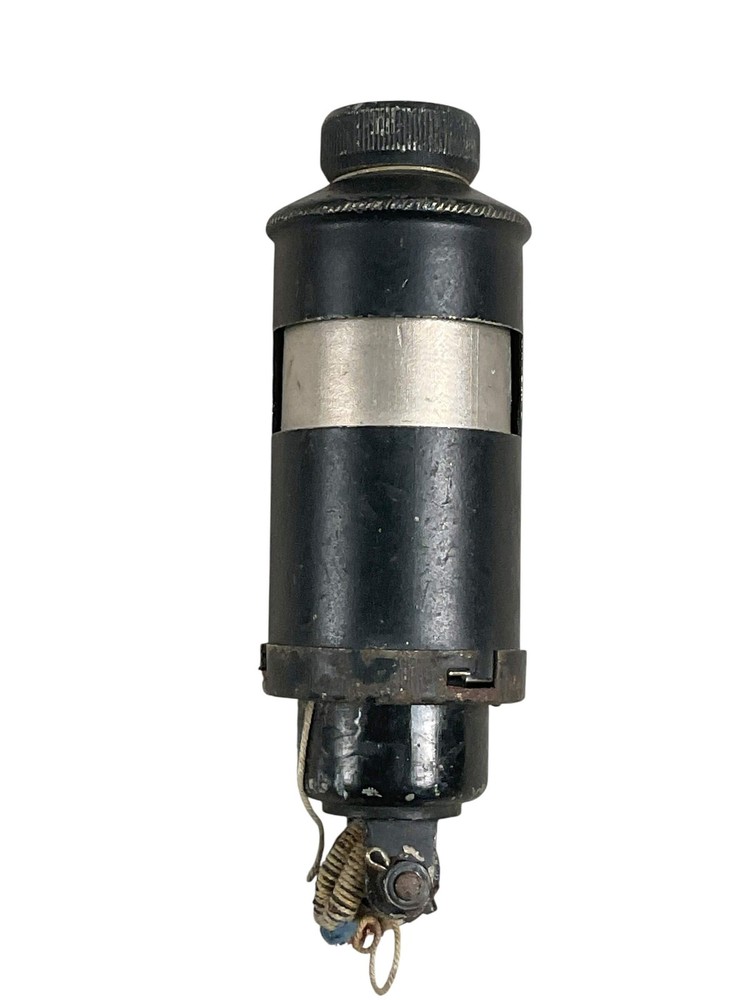 WW2 British RAF Aircraft Cockpit Light
