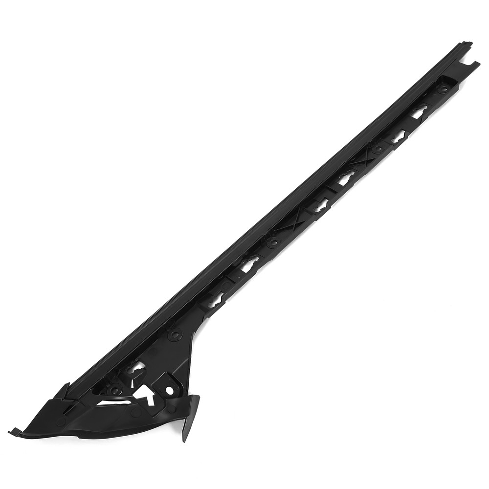 For Ford Explorer 2011-2019 Windshield Inner Trim Pillar Molding Front Driver LH