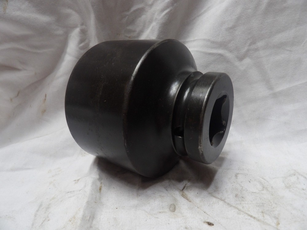 Impact Socket 1" Drive 2-13/16"