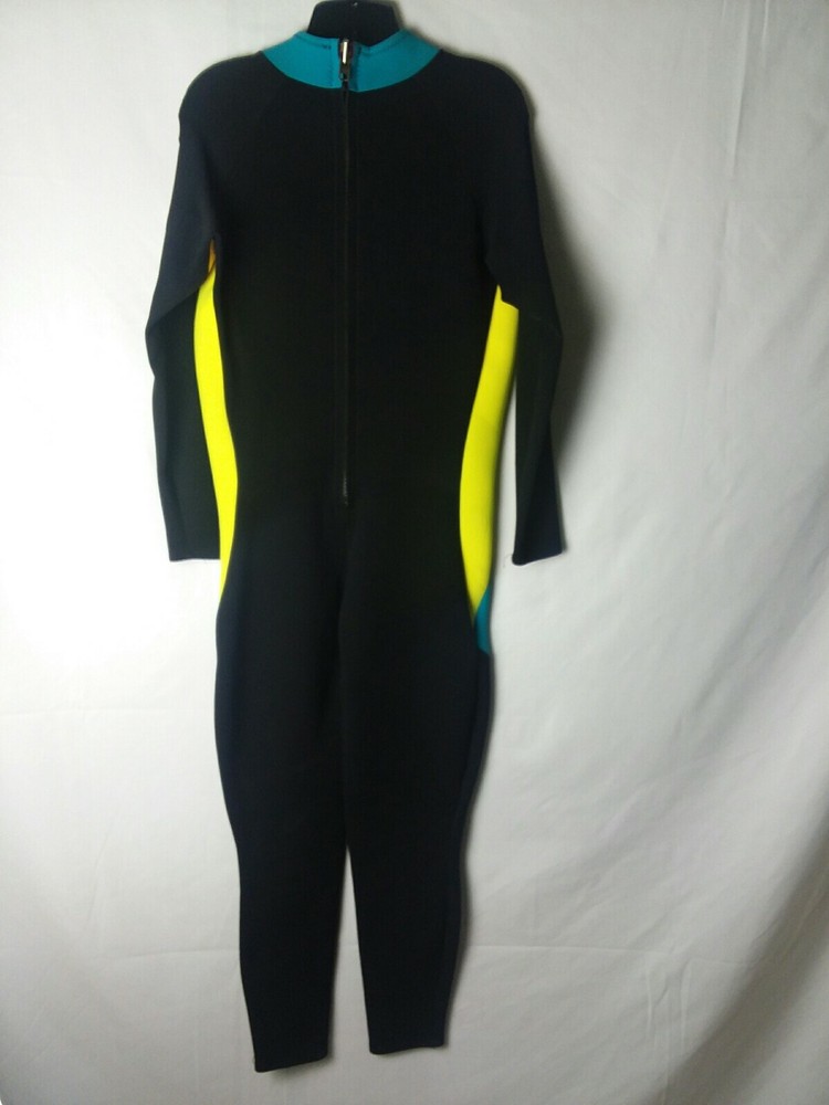 Fathom Made In USA wet Siut Size Large