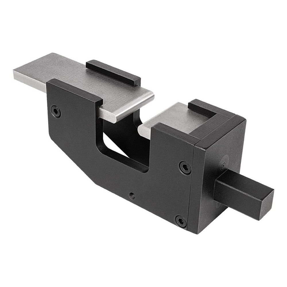 Blacksmith G2 Guillotine Tool, Blacksmith Slash Fullering Tool with Flat Dies