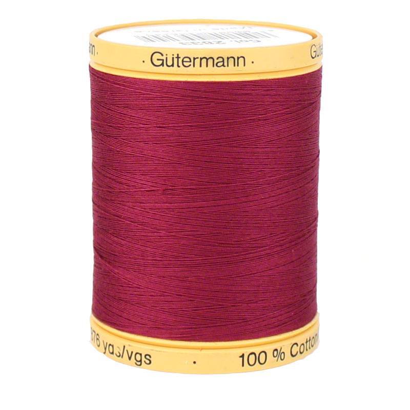 Gutermann Natural Cotton Thread (876 yds)