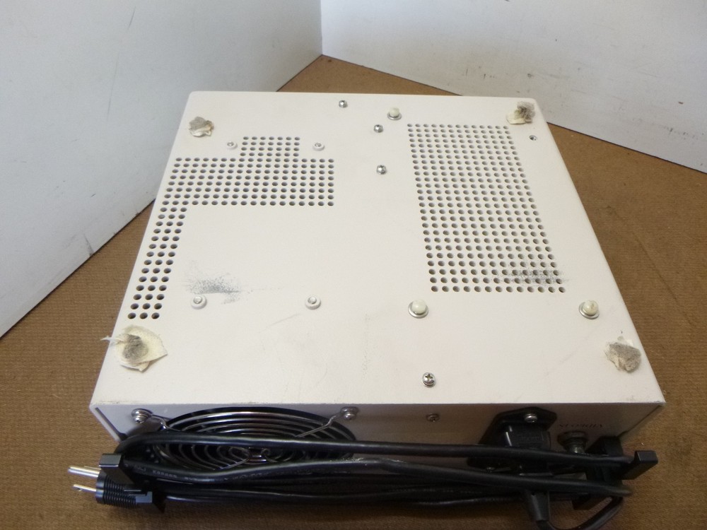 Endo ENDOlap Xenon Light Source