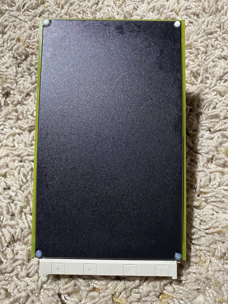 Arburg ARB 665 Circuit Board