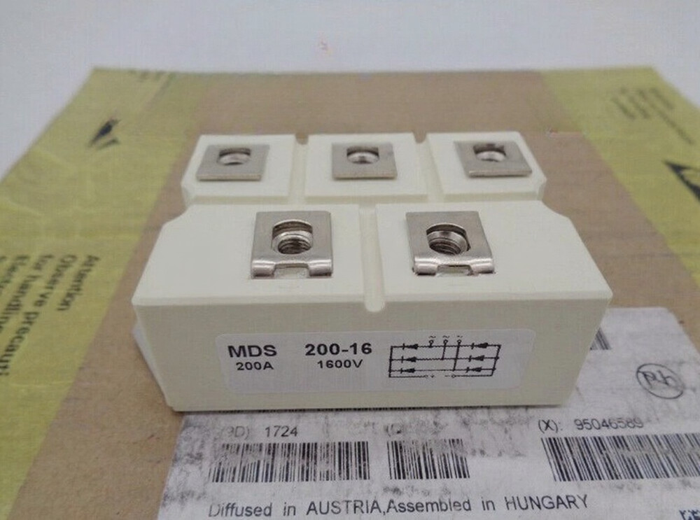 FOR MDS200-16 Module Power Supply MDS200-16