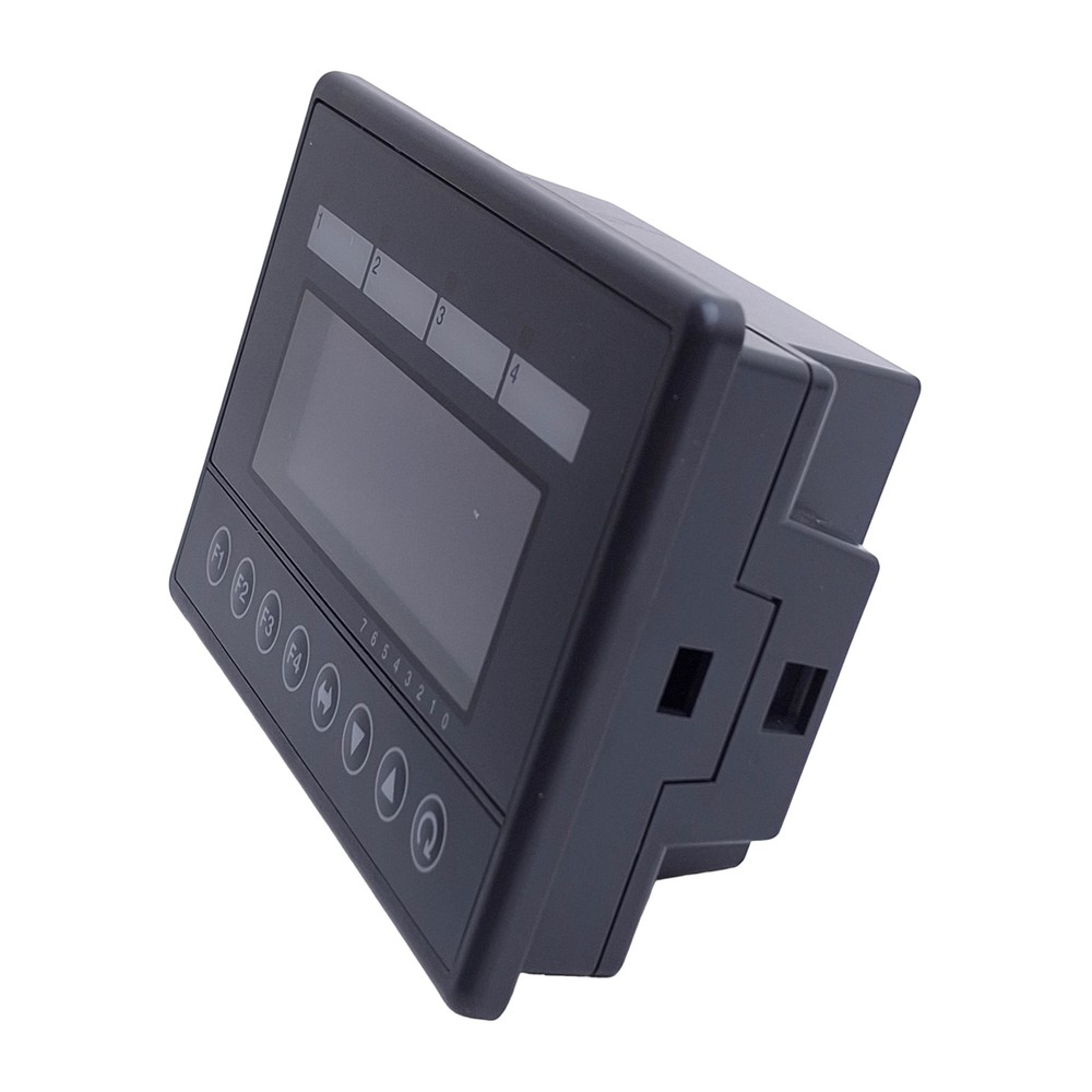 Keyence KV-D20 Operator Interface Panel for KV Series, RJ12 Connector