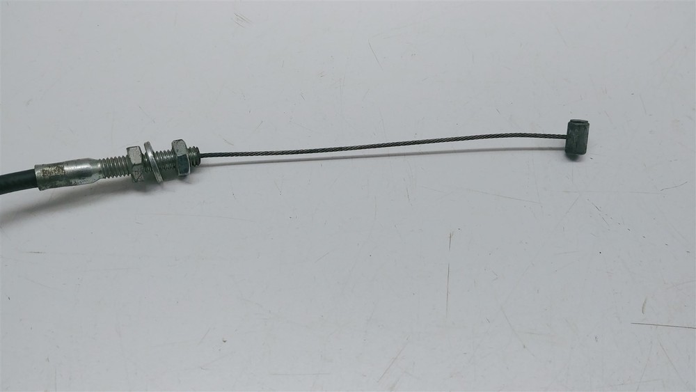 2009 Arctic Cat M8 Throttle Cable Assy 0687-218