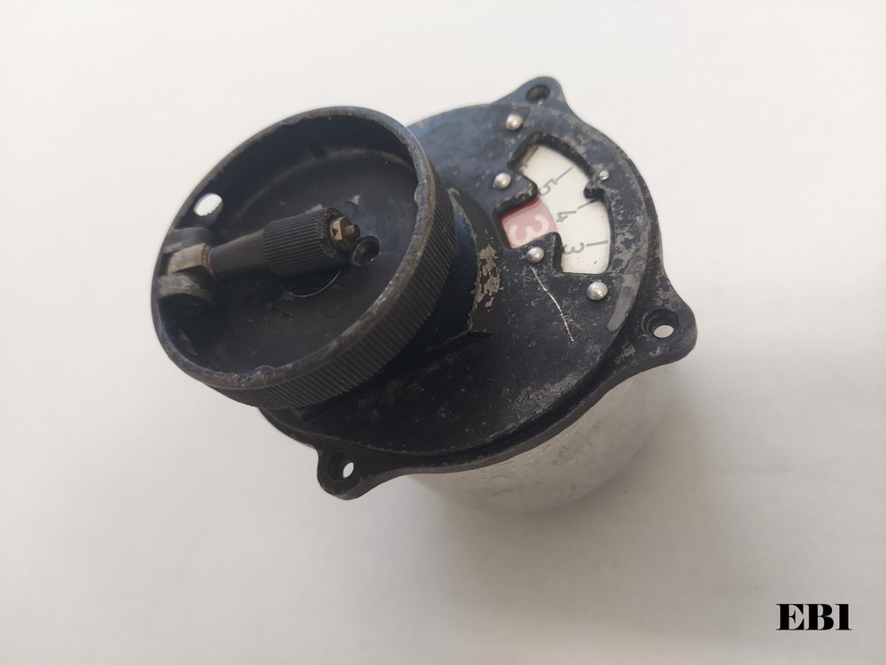 Luftwaffe Rotating Field System - Incomplete