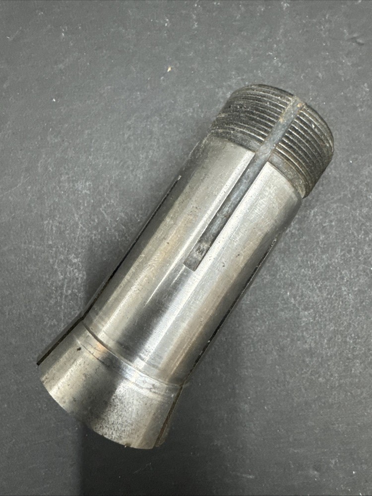 HARDINGE 5C COLLET - 27/32"