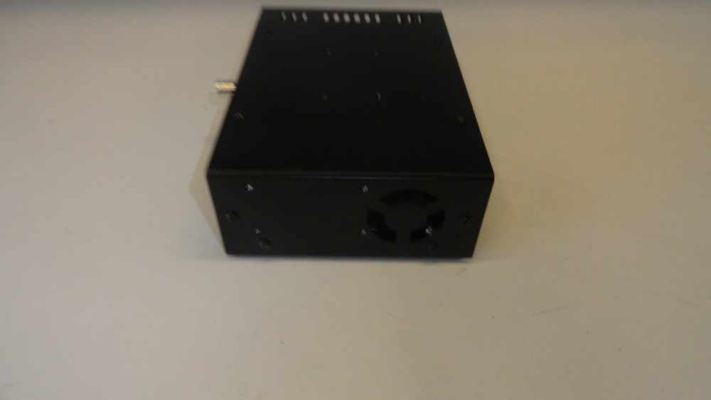 Crestron QM-RMCRX Receiver