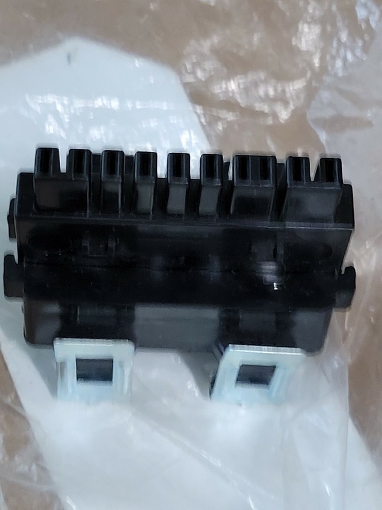 Electro Connect 2 dlj-27-10 Connector