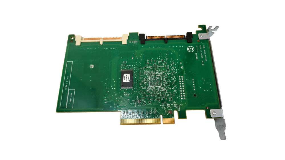 Dell PowerEdge Perc 6i SAS RAID Controller Card JW063