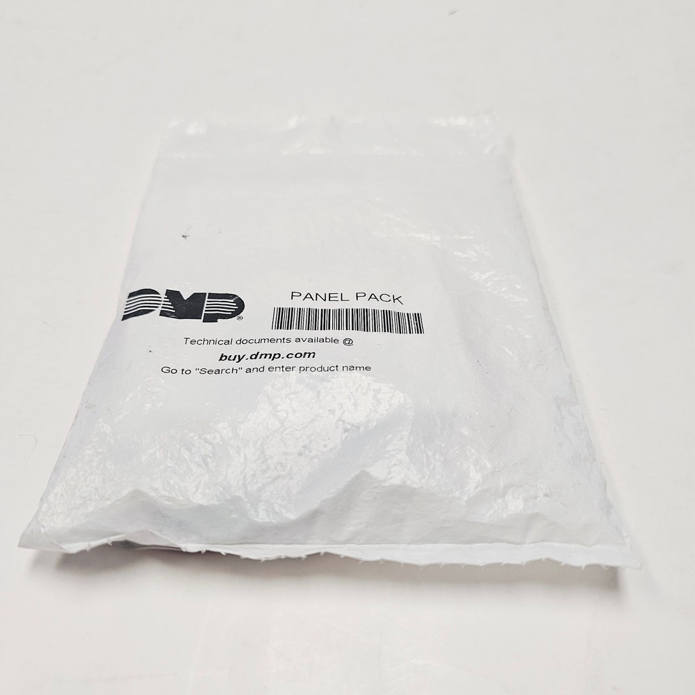 DMP PANEL PACK Panel Hardware Pack NEW Sealed