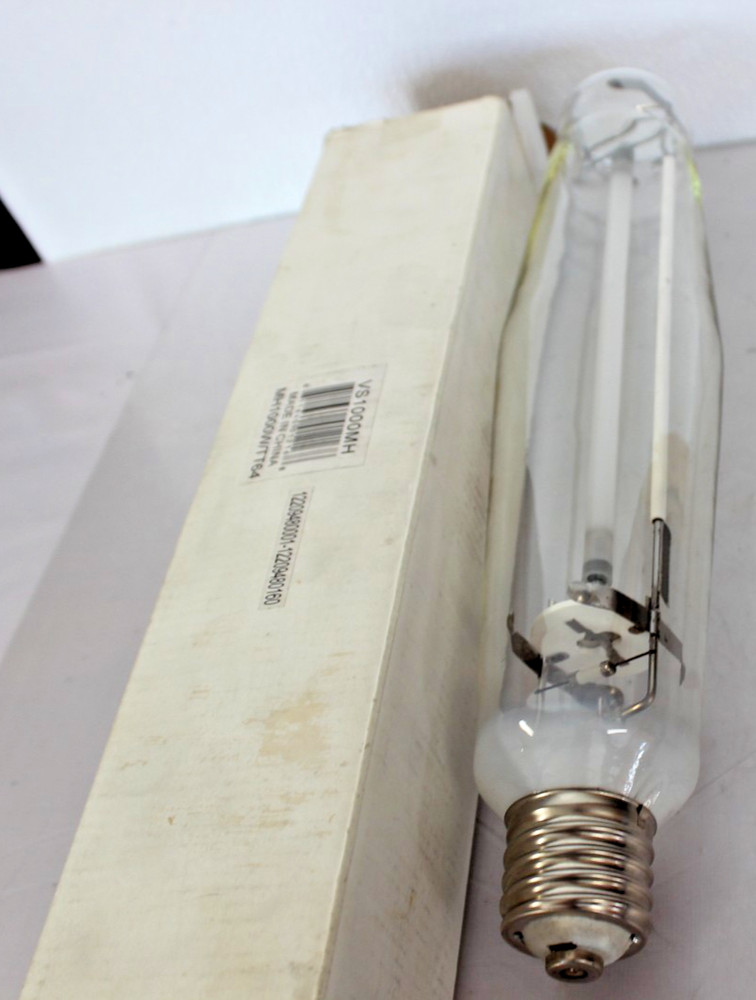 iPower 1000w Super HPS Light Bulb