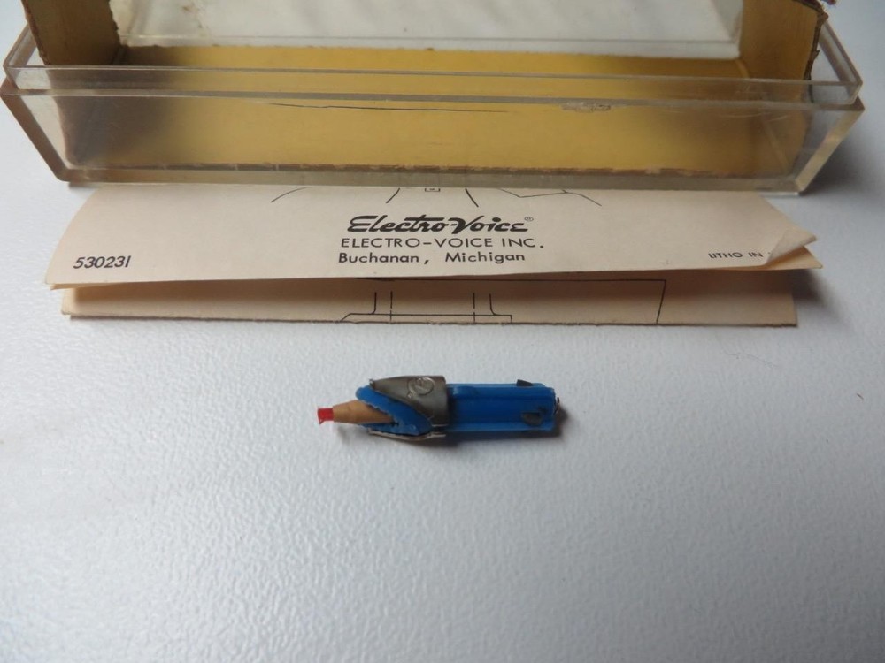 Electro-Voice EV #66
