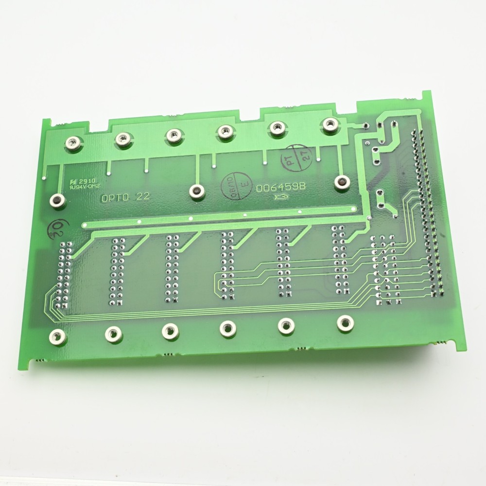 OPTO 22 SNAP-D6M SNAP D-Series 6-Module Rack