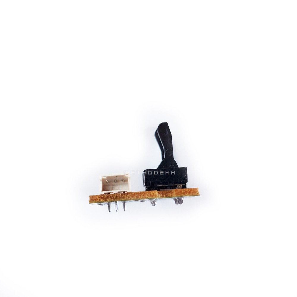 Nintendo GameCube Door Lid Sensor Eject Open/Close Switch *Pins Fully Cleaned!!*