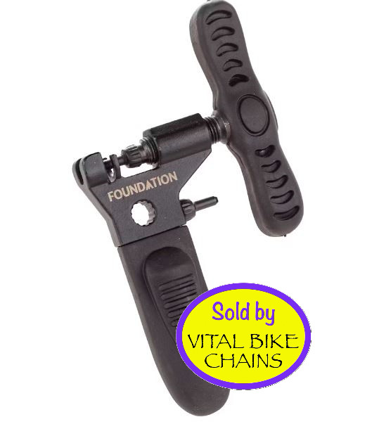 Chain Breaker - Foundation