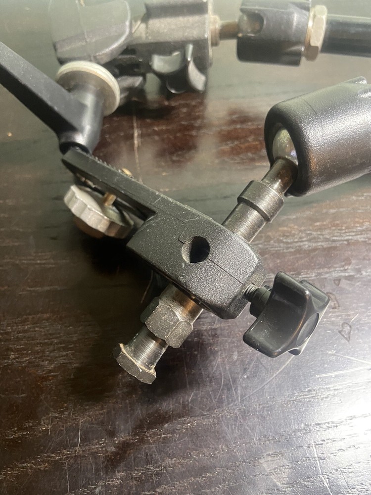 bogen Model 2930 Made In Italy