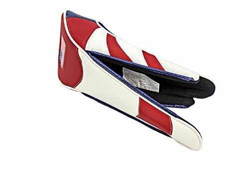 USA Driver Headcover, Magnetic Closure