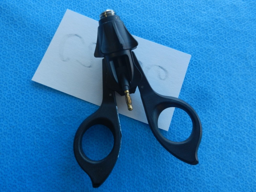 Aesculap Surgical Laparoscopic Handle MF001