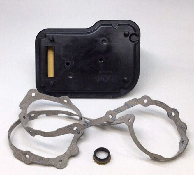 Baldwin 20022 Filter Transmission 100645