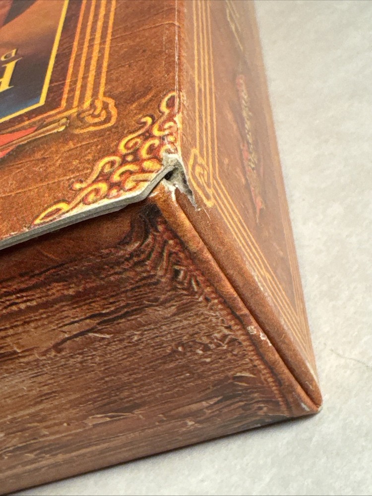 DragonLance Fifth Age Box Set - Complete