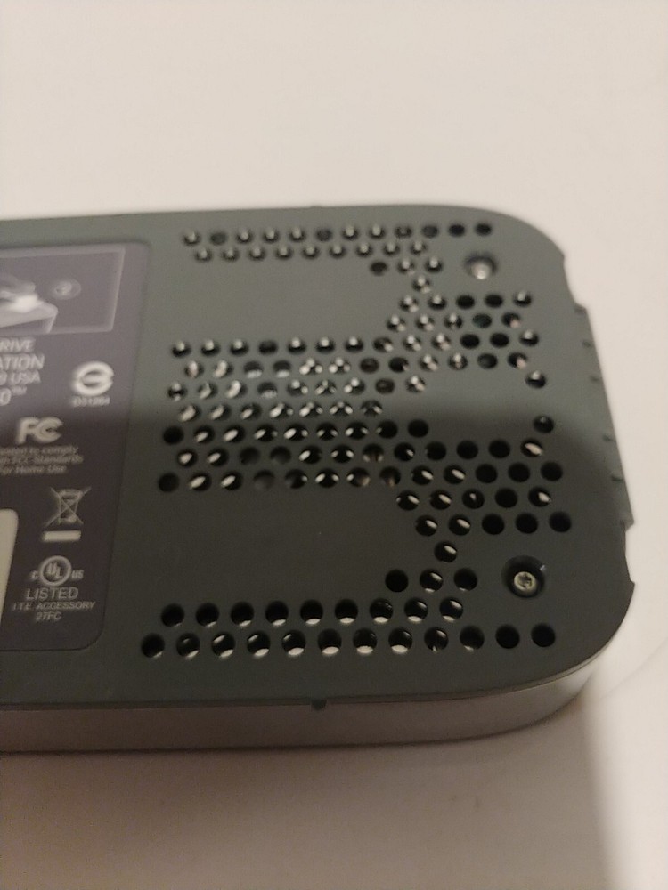 Xbox 360 Original Hard Drive Pre-owned