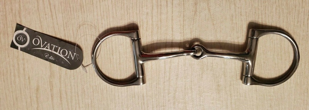 OVATION CURVE REGULAR DEE RING BIT 5" (DISPLAY ITEM)