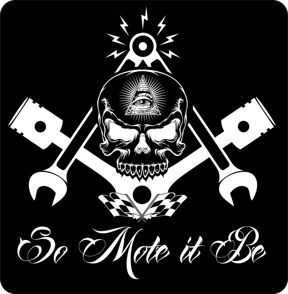So Mote It Be