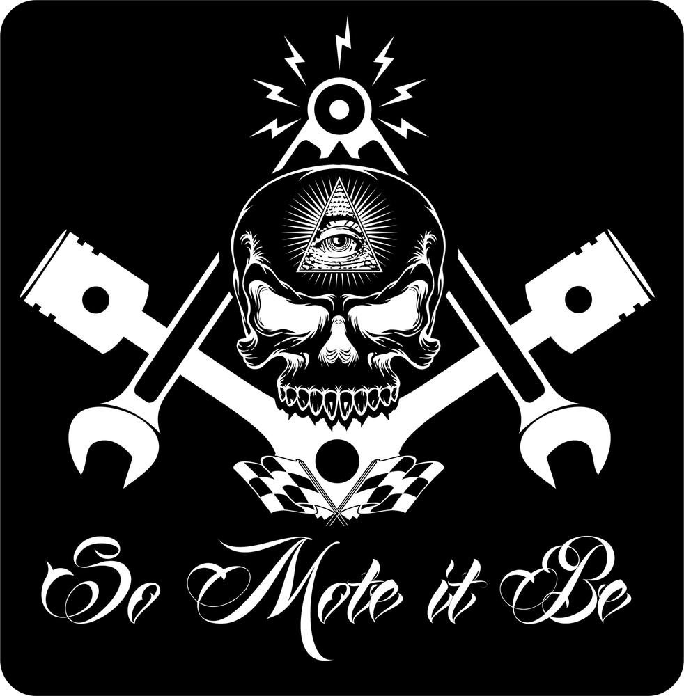 So Mote It Be
