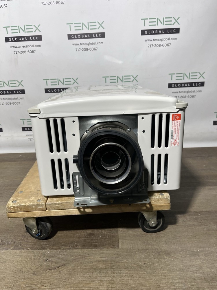 Rinnai V75iN Indoor Tankless Water Heater 180k BTU Natural Gas (B-13 #1596)