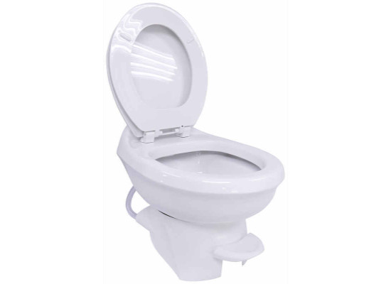 Thetford 34433 Aqua-Magic Style Plus TOILETS RV, NEW, SALE, FREE SHIPPING