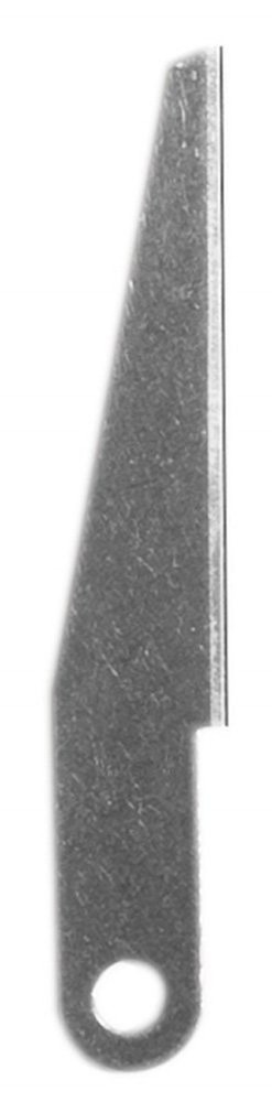 Excel 2-Piece Straight Edge Blade