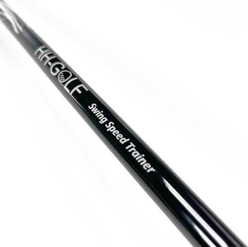 Adjustable Weights Golf Swing Speed Stick, Tempo & Flexibility Golf Training