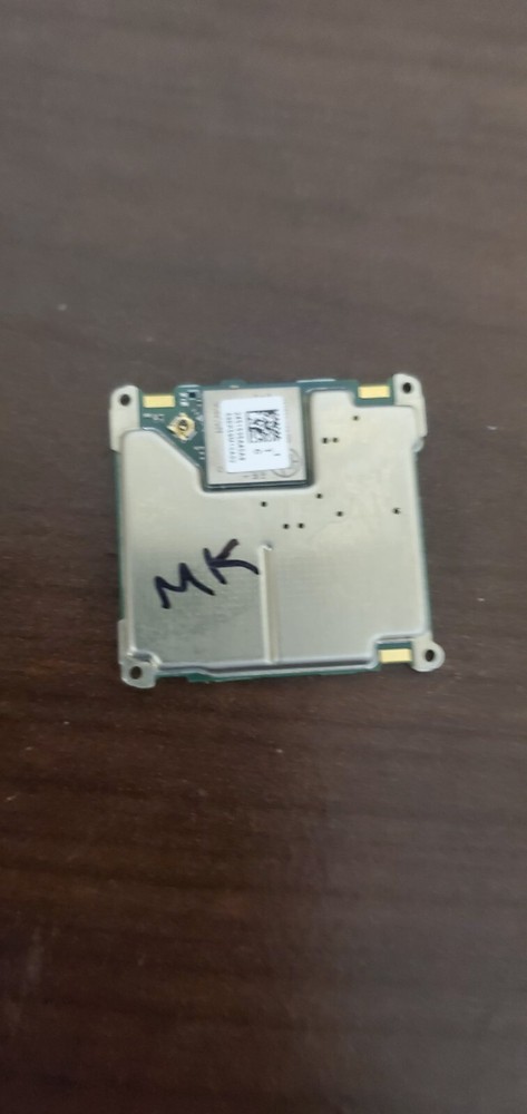 Fitbit Versa 3 Watch Motherboard Replacement Tested And Working