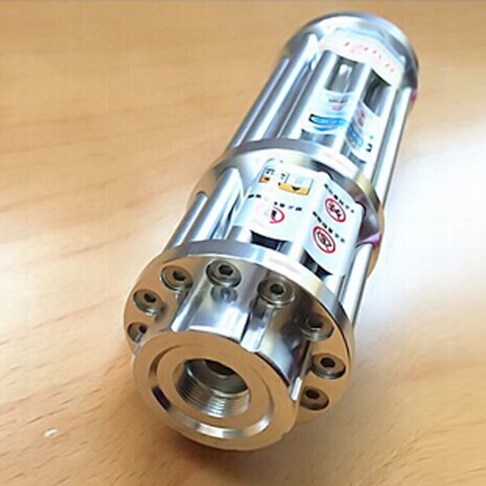 Blue Laser Pointer Teaching-aid Laser Pen Powerful Laser Torch Laser Flashlight