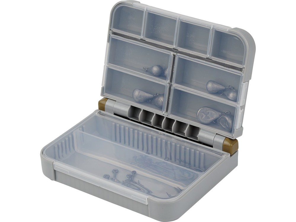 WESTIN SWITCH RIG BOX