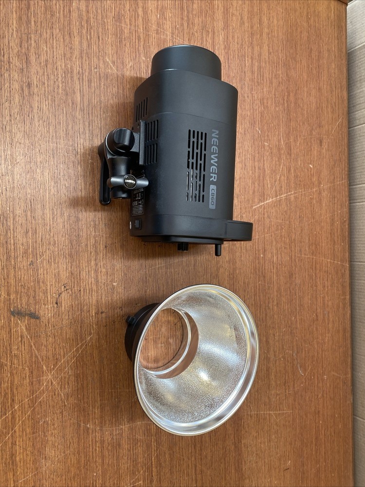 NEEWER CB60 LED Video Light