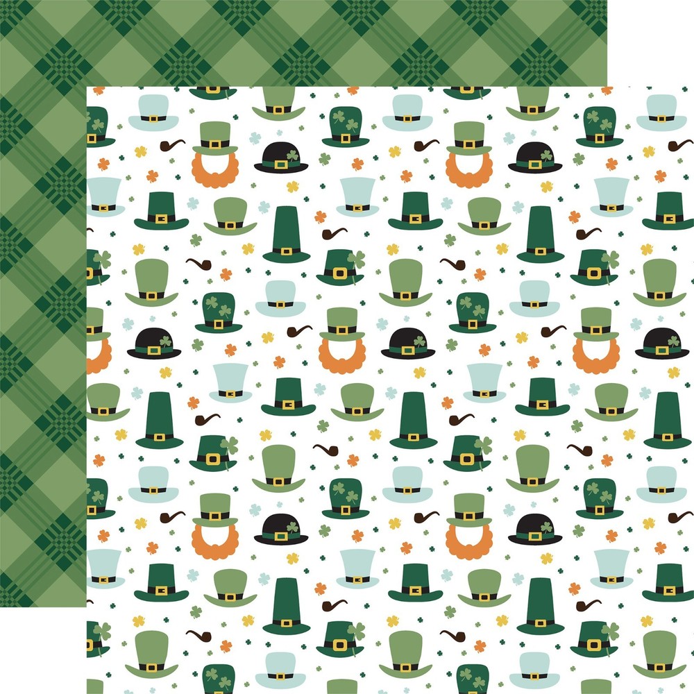 Lucky Charm Echo Park Collection Kit
