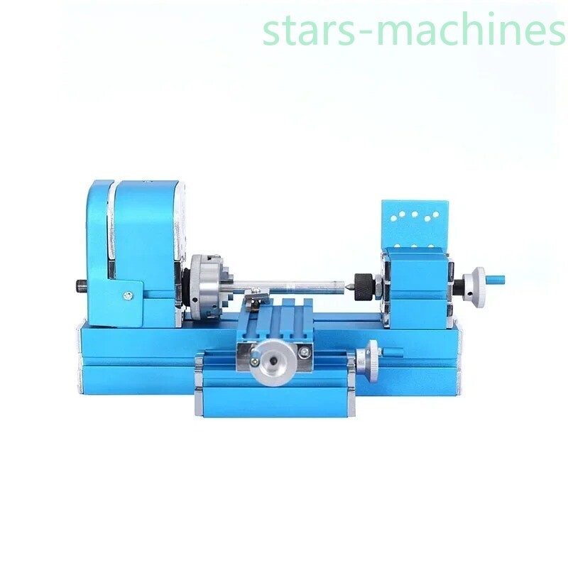 DIY Creative Devices Student Safety Machine Tools Miniature Machine Tools